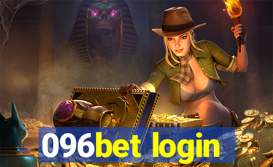 096bet login